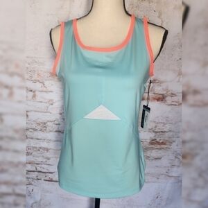 Womens Tail Athletic Top Sz M